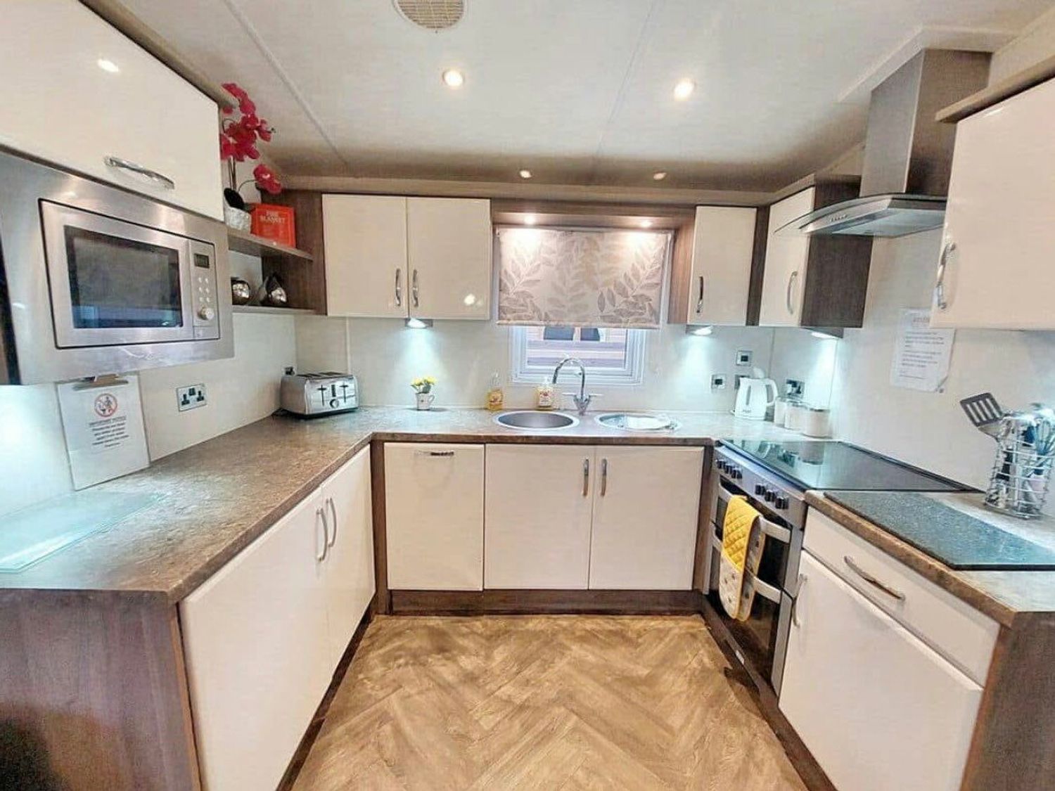 Felmoor Park - Holiday Accommodation 21817 - Northumberland - 1188227 - photo 1