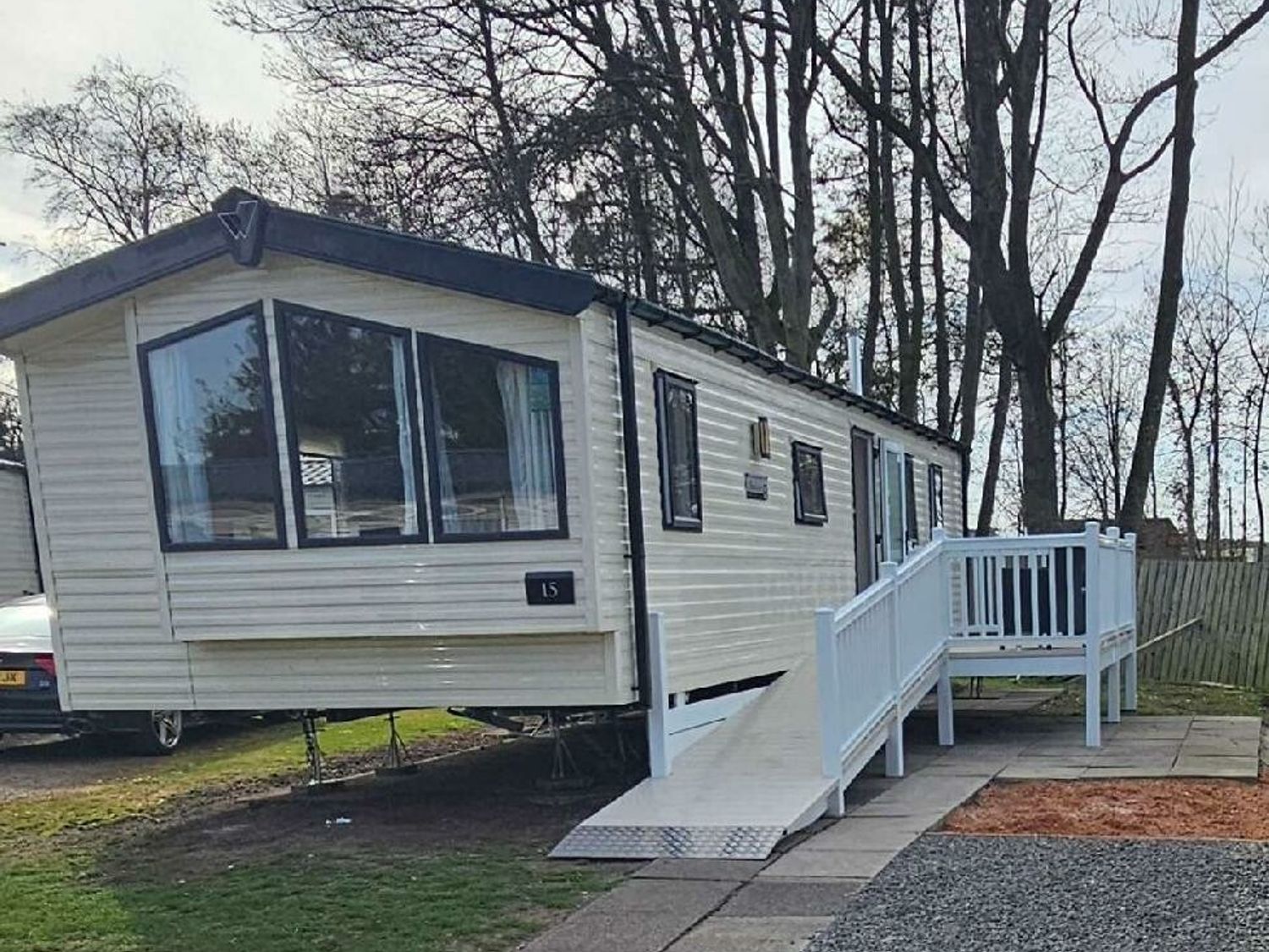 Haggerston Castle - Holiday Accommodation 21821 - Scottish Lowlands - 1188229 - photo 1