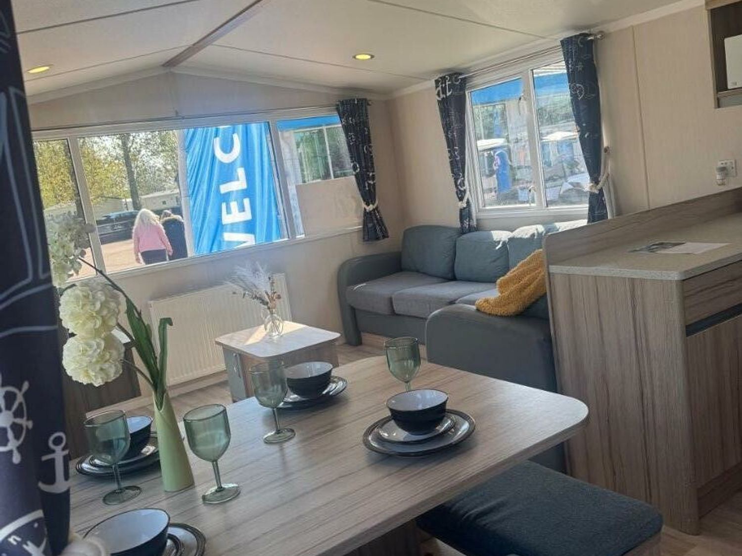 Burnham-on-Sea Holiday Park - Holiday Accommodation 21825 - Devon - 1188232 - photo 1