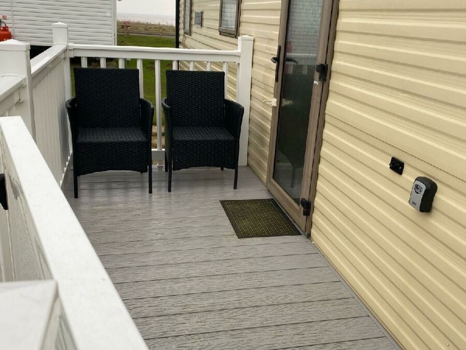 Barmston Beach Holiday Park - Holiday Accommodation 21827 - North Yorkshire (incl. Whitby) - 1188234 - photo 1
