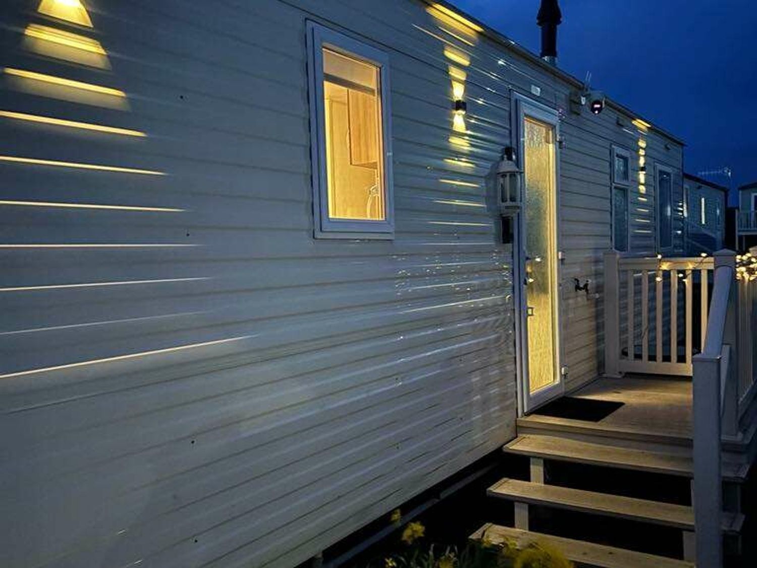 Blue Dolphin Holiday Park - Holiday Accommodation 21834 - North Yorkshire (incl. Whitby) - 1188240 - photo 1