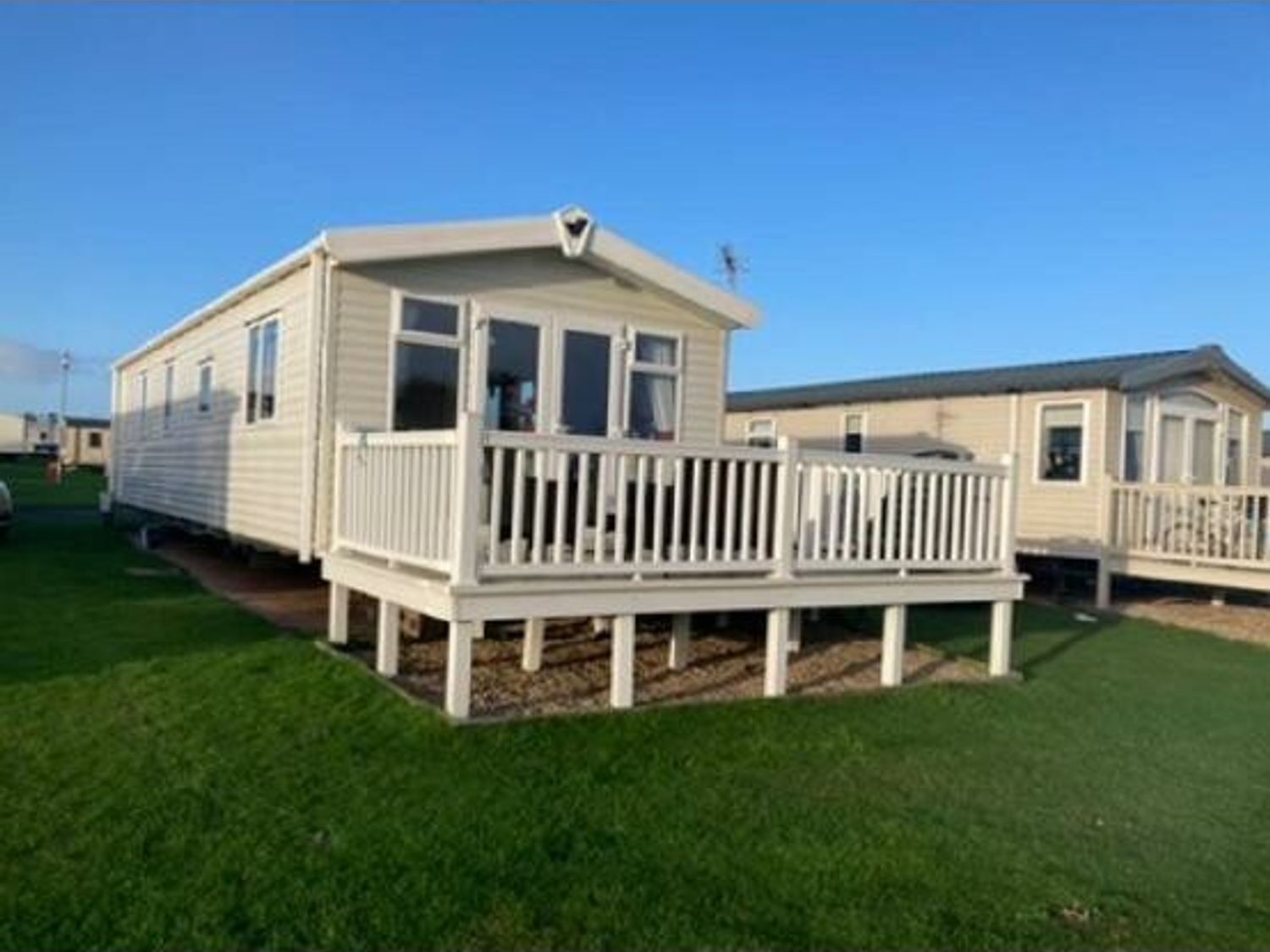 Berwick Holiday Park - Holiday Accommodation 21835 - Scottish Lowlands - 1188241 - photo 1
