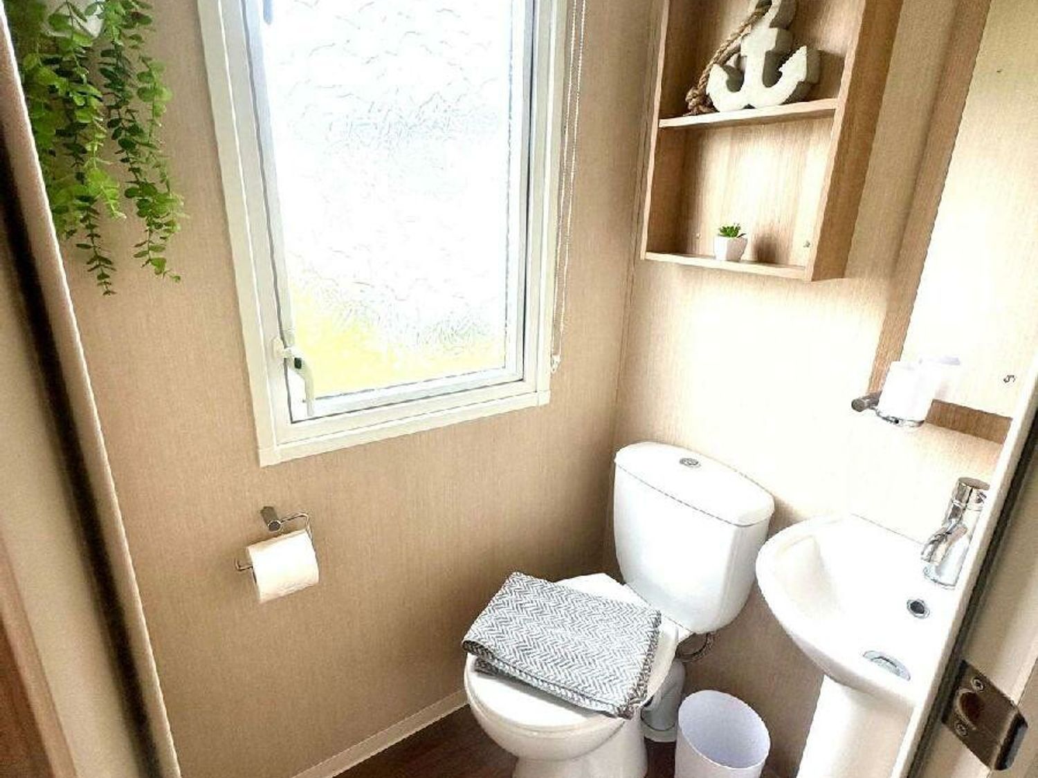 Whitehouse Leisure Park - Holiday Accommodation 21839 - North Wales - 1188244 - photo 1