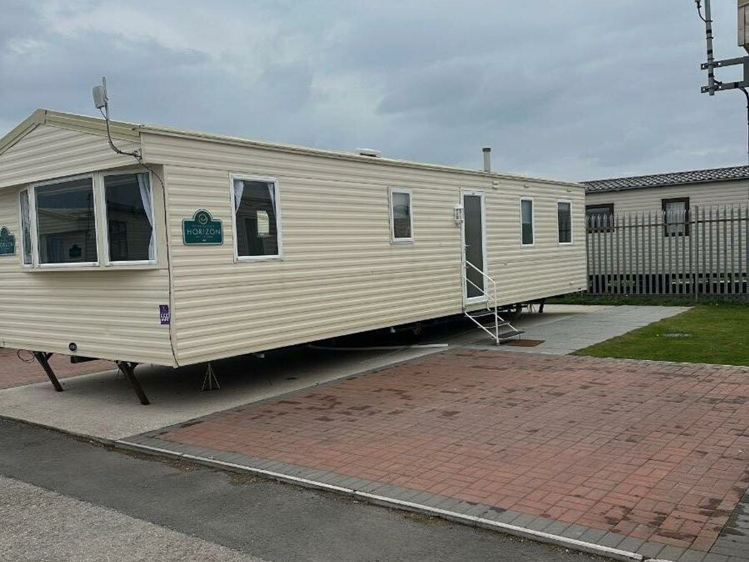 Golden Gate Holiday Centre - Holiday Accommodation 21844 - North Wales - 1188248 - photo 1
