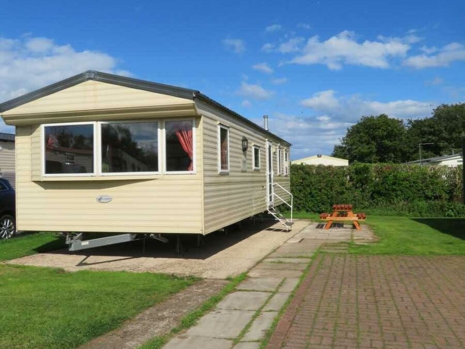 Skipsea Sands Holiday Park - Holiday Accommodation 21855 - North Yorkshire (incl. Whitby) - 1188257 - photo 1
