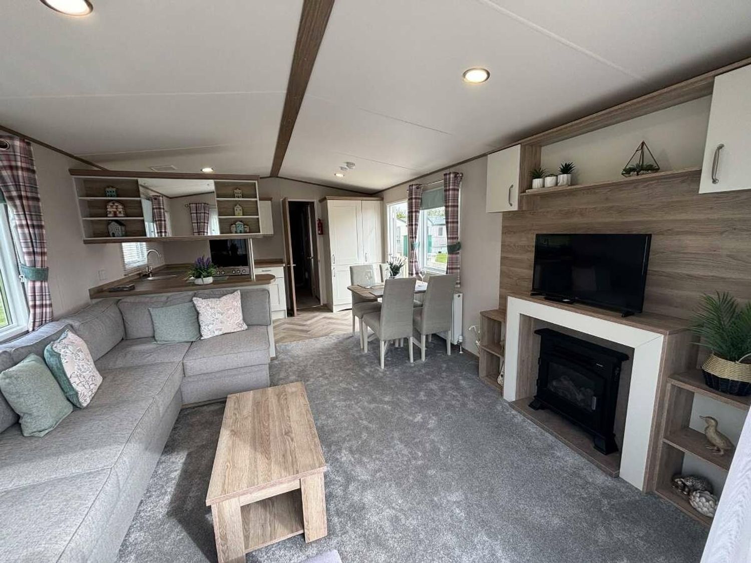 Grange Leisure Park - Holiday Accommodation 21857 - Lincolnshire - 1188259 - photo 1