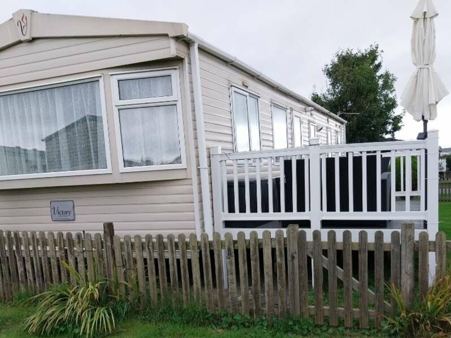 Unity Holiday Resort - Holiday Accommodation 21858 - Somerset & Wiltshire - 1188260 - photo 1