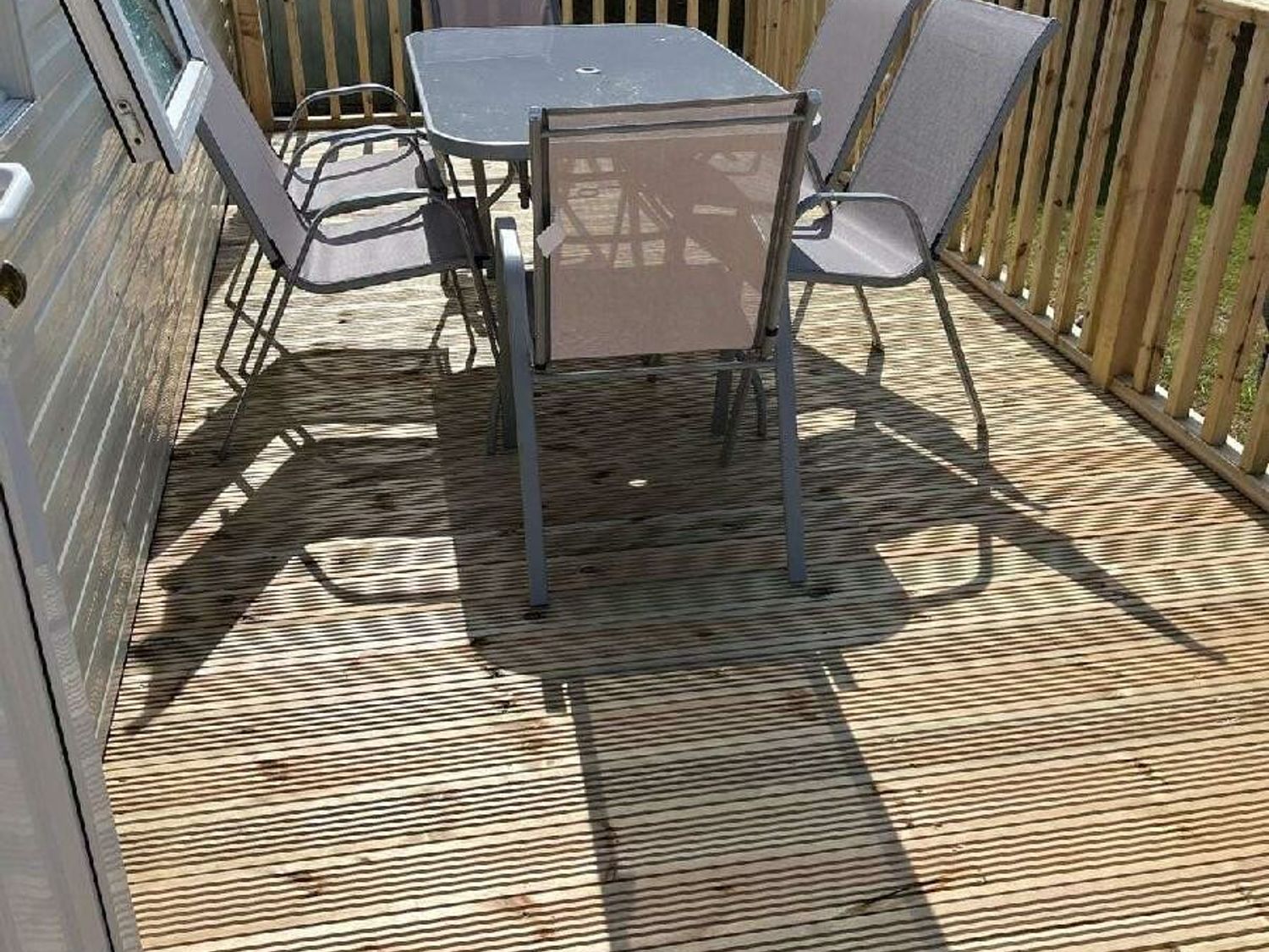 Greenfields Holiday Park - Holiday Accommodation 21861 - Mid Wales - 1188262 - photo 1