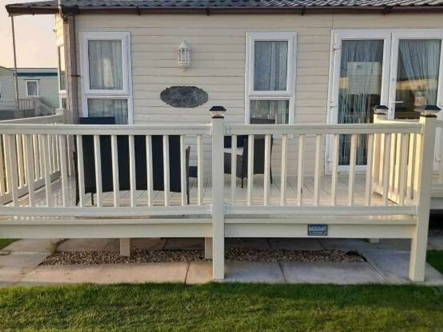 The Chase - Holiday Accommodation 21863 - Lincolnshire - 1188264 - photo 1