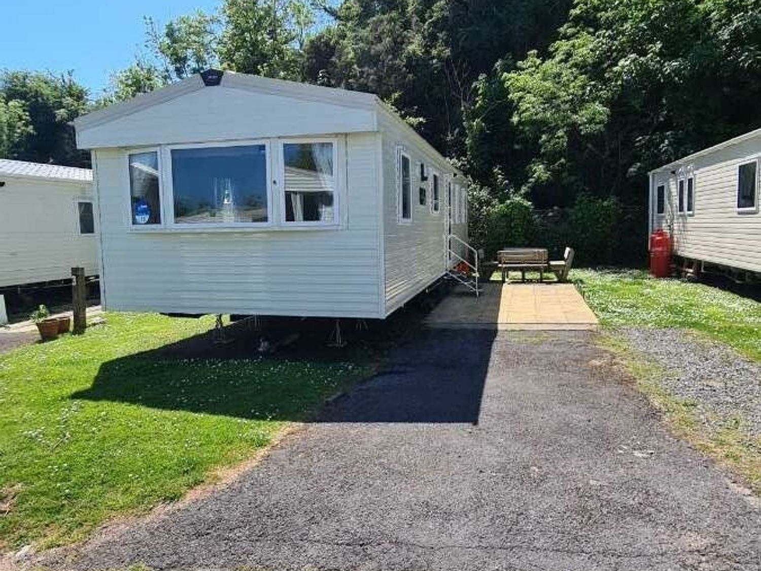 Kiln Park Holiday Park - Holiday Accommodation 21878 - South Wales - 1188275 - photo 1