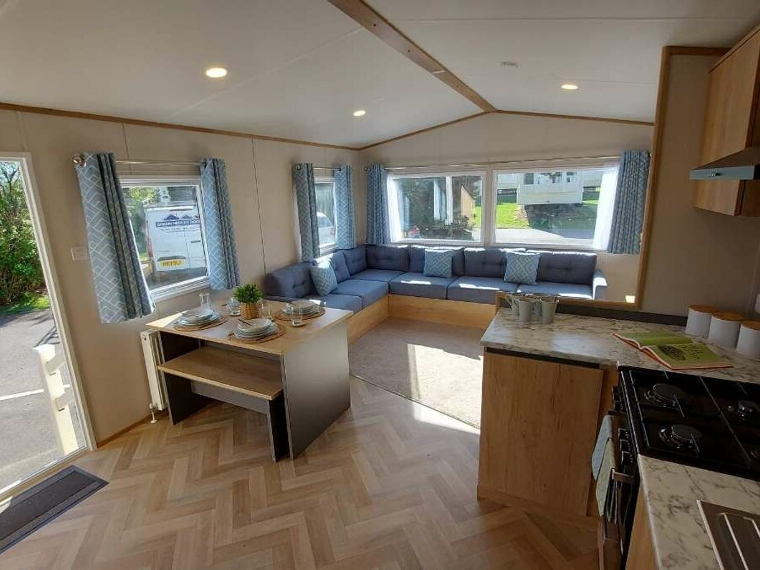 Cresswell Towers - Holiday Accommodation 21883 - Northumberland - 1188278 - photo 1