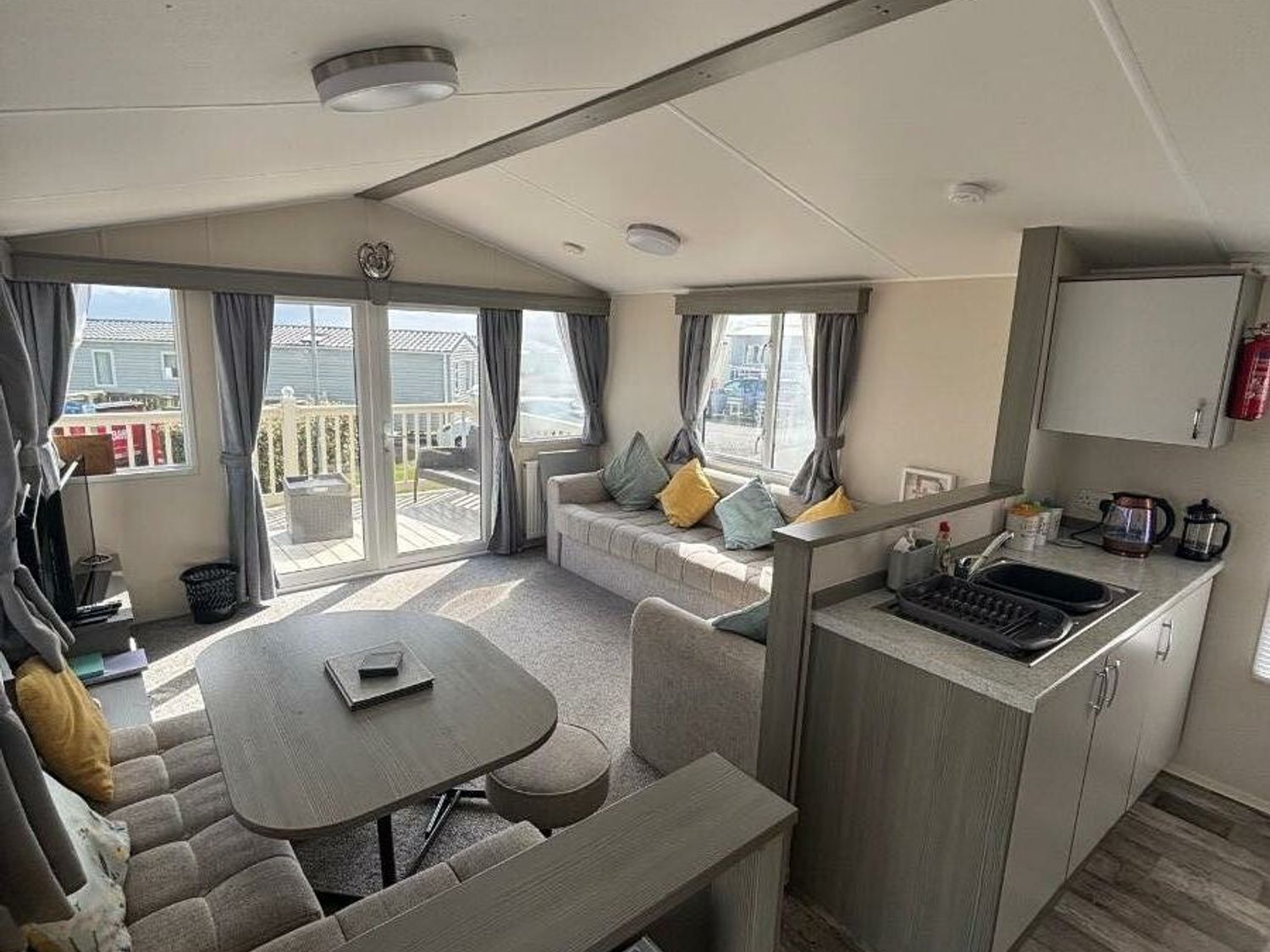 Berwick Holiday Park - Holiday Accommodation 21889 - Scottish Lowlands - 1188281 - photo 1