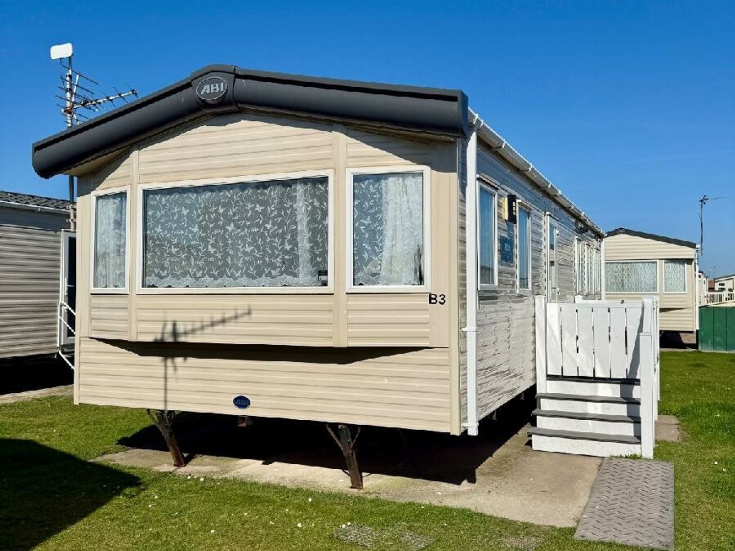 Golden Sands Kinmel Bay - Holiday Accommodation 21898 - North Wales - 1188289 - photo 1
