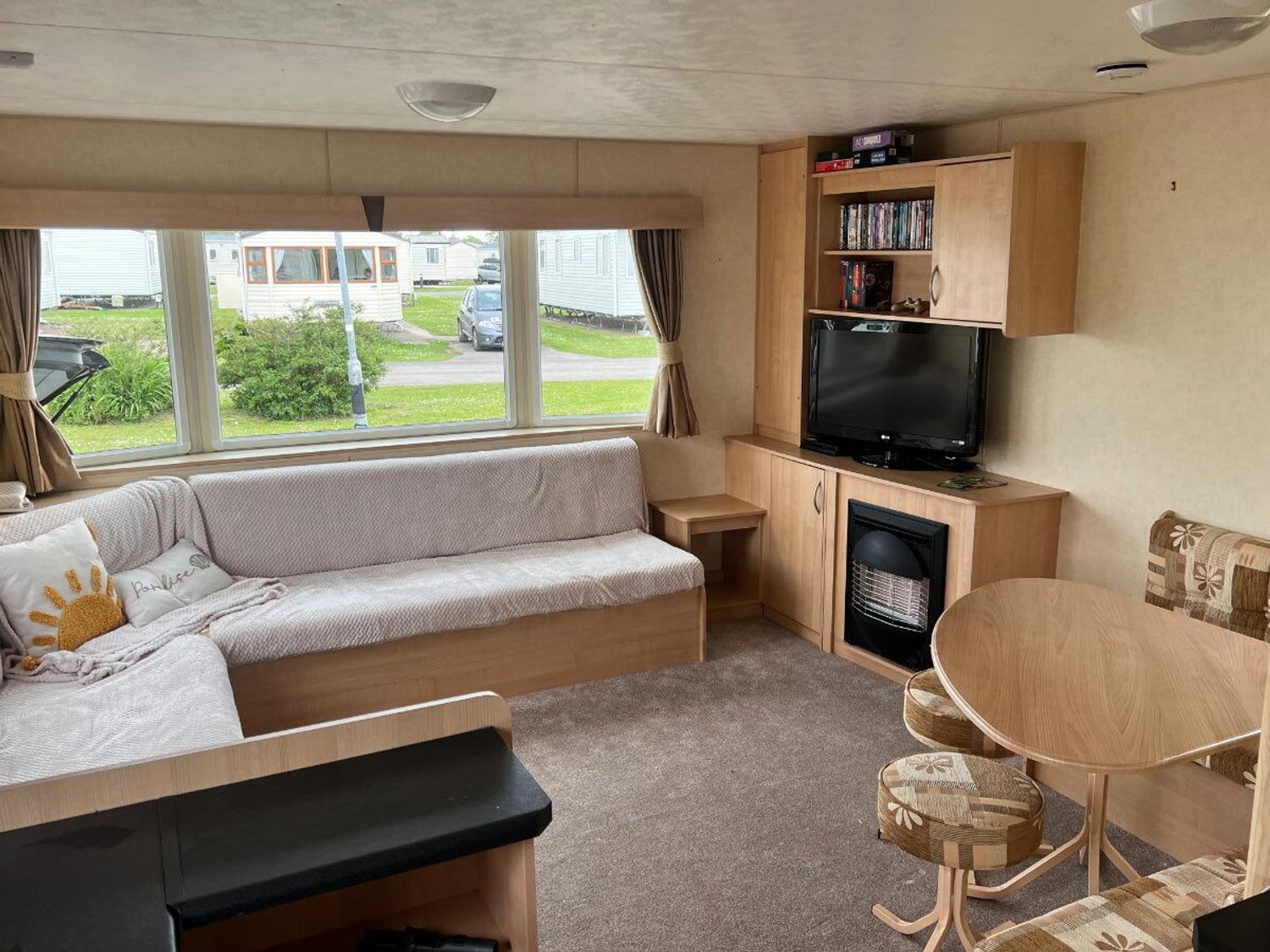 Pendine Sands - Holiday Accommodation 21900 - South Wales - 1188290 - photo 1