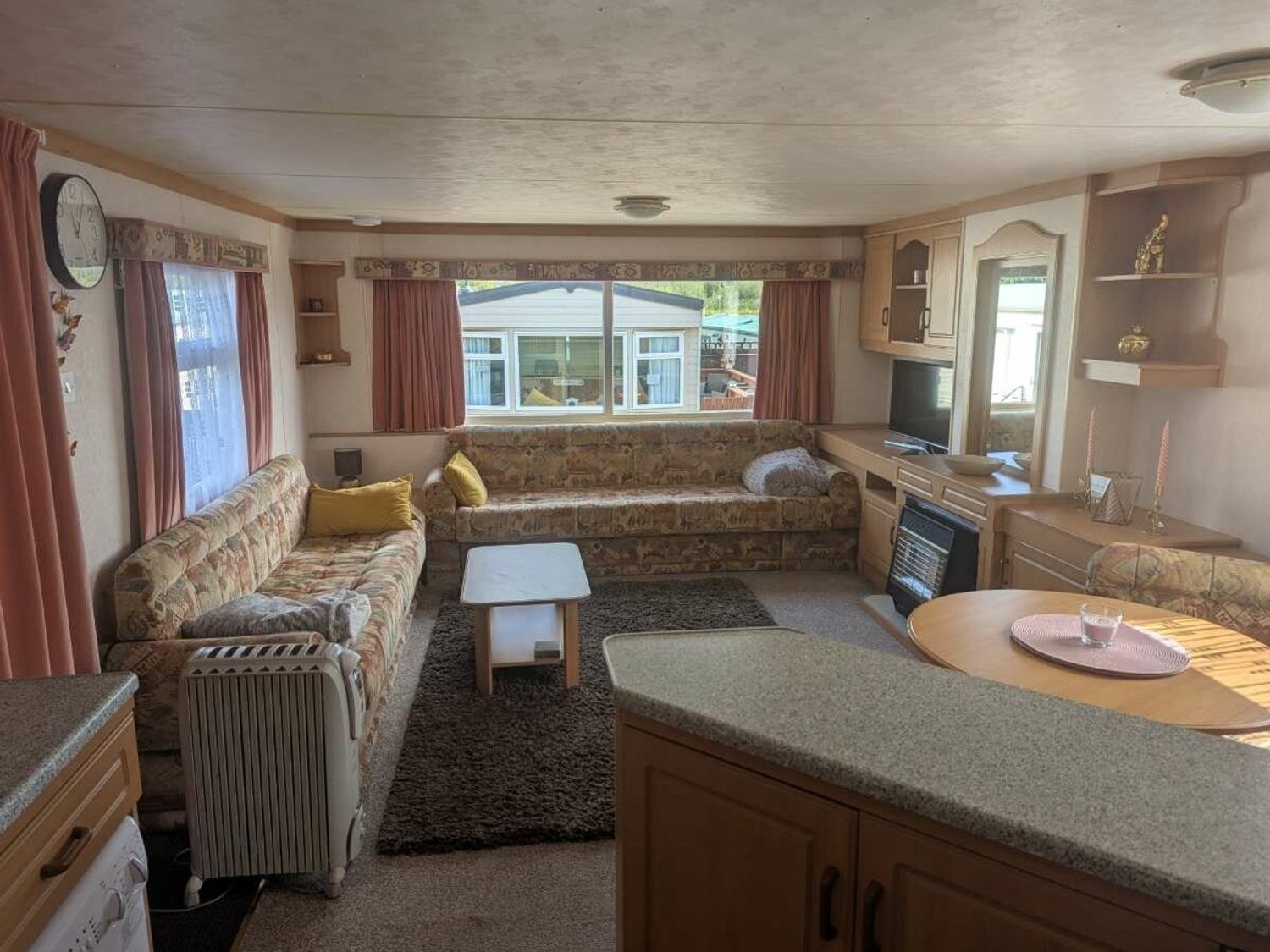 Aberystwyth Holiday Village - Holiday Accommodation 21904 - Mid Wales - 1188294 - photo 1