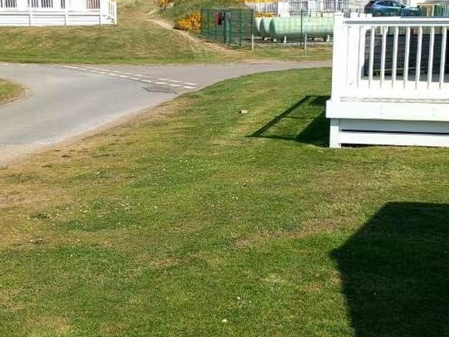 Silver Sands Holiday Park - Holiday Accommodation 21907 - Scottish Lowlands - 1188296 - photo 1