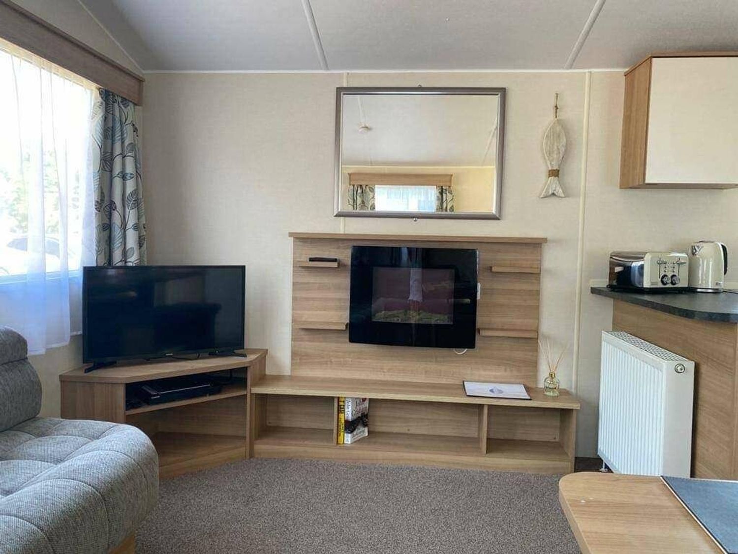 Weeley Bridge Holiday Park - Holiday Accommodation 21917 - Suffolk & Essex - 1188306 - photo 1