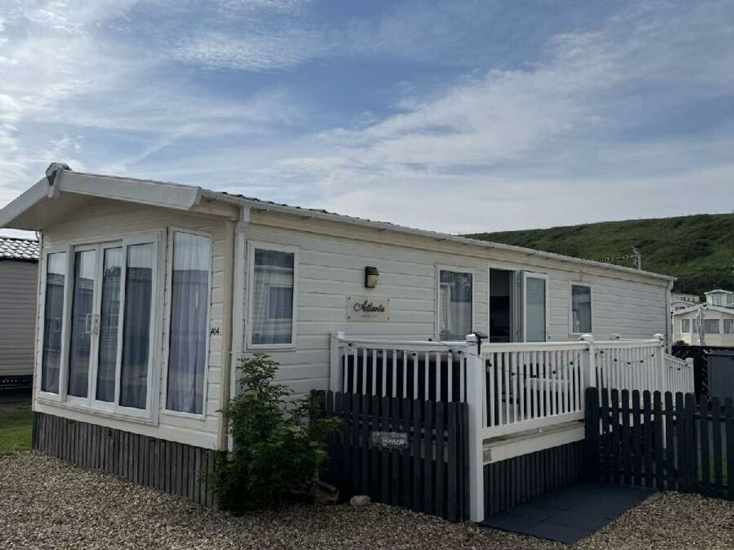 Freshwater Beach Holiday Park - Holiday Accommodation 21918 - Dorset - 1188307 - photo 1
