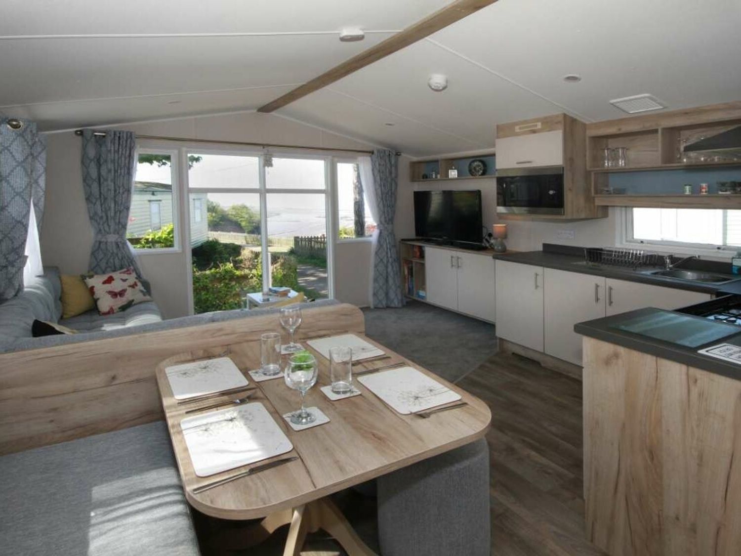 Home Farm Holiday Centre - Holiday Accommodation 21920 - Devon - 1188309 - photo 1