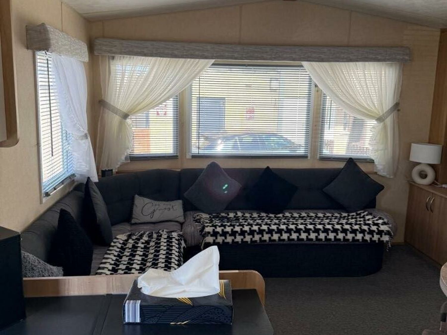 Golden Gate Holiday Centre - Holiday Accommodation 21921 - North Wales - 1188310 - photo 1