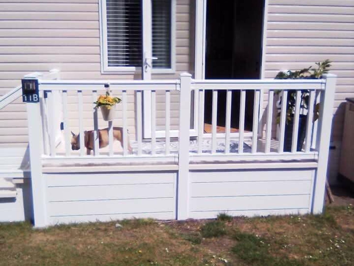 Bryn Morfa - Holiday Accommodation 21933 - North Wales - 1188321 - photo 1