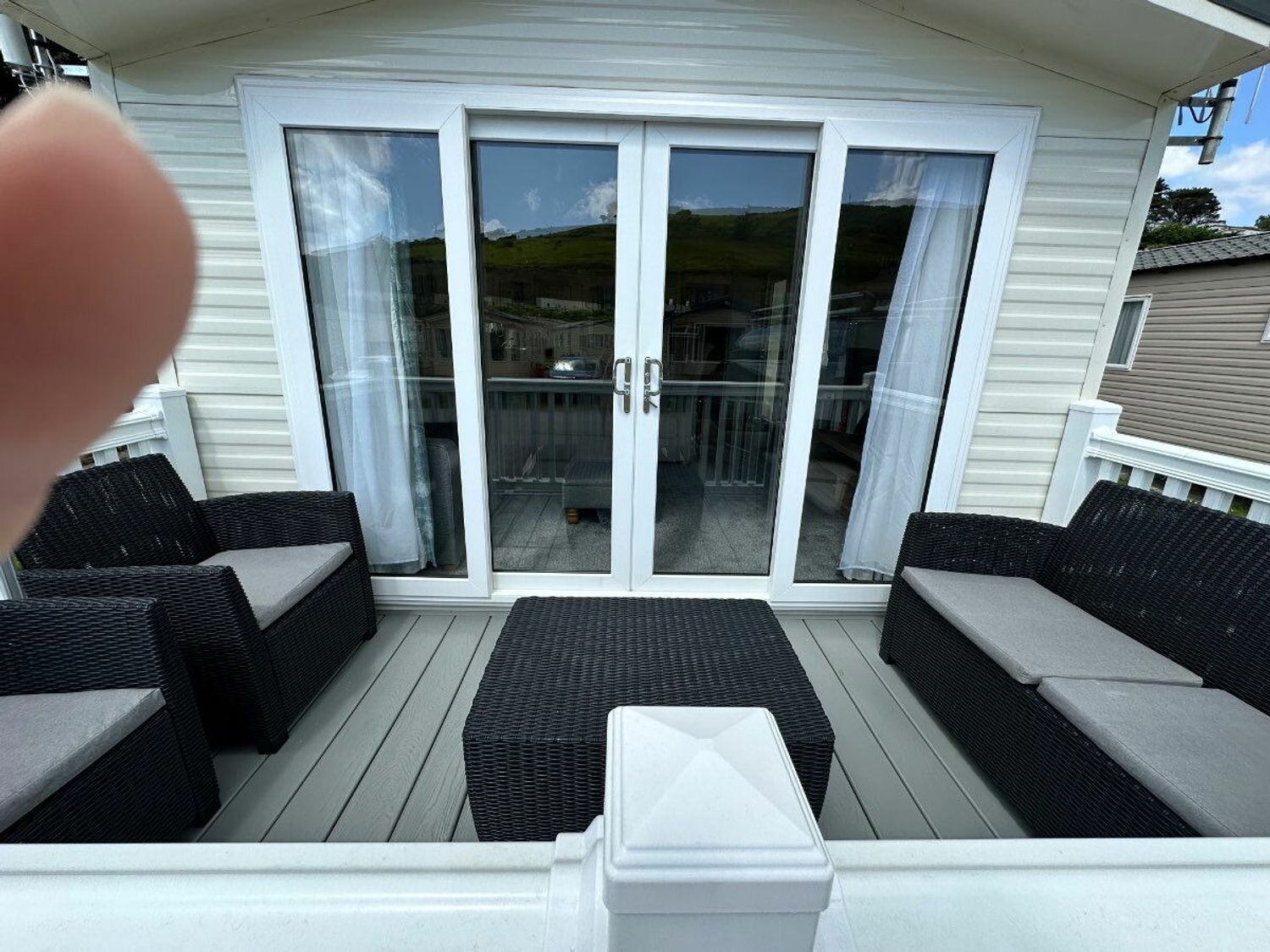 Challaborough Bay Holiday Park - Holiday Accommodation 21937 - Devon - 1188325 - photo 1