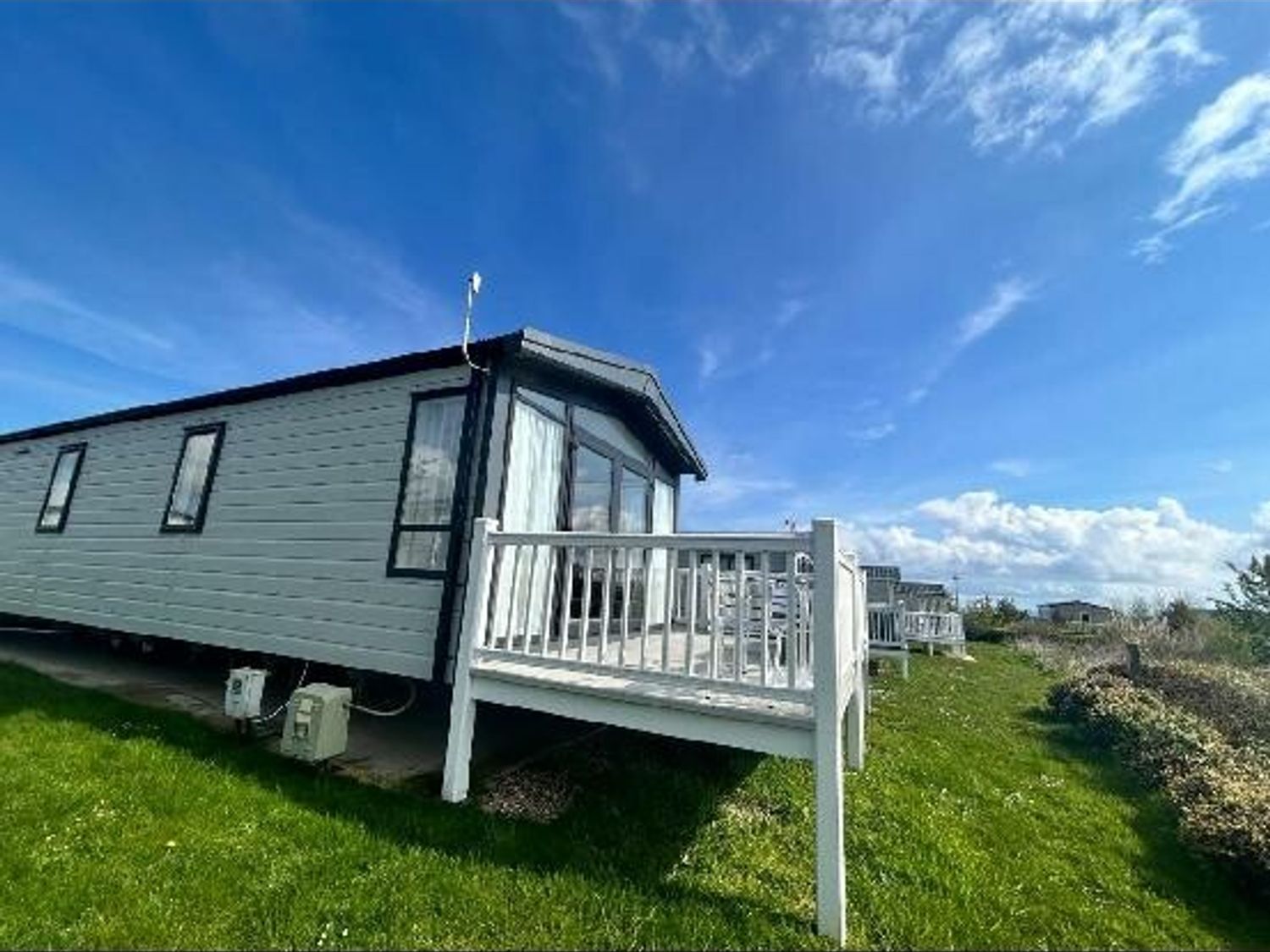 Primrose Valley Holiday Park - Holiday Accommodation 21961 - North Yorkshire (incl. Whitby) - 1188344 - photo 1