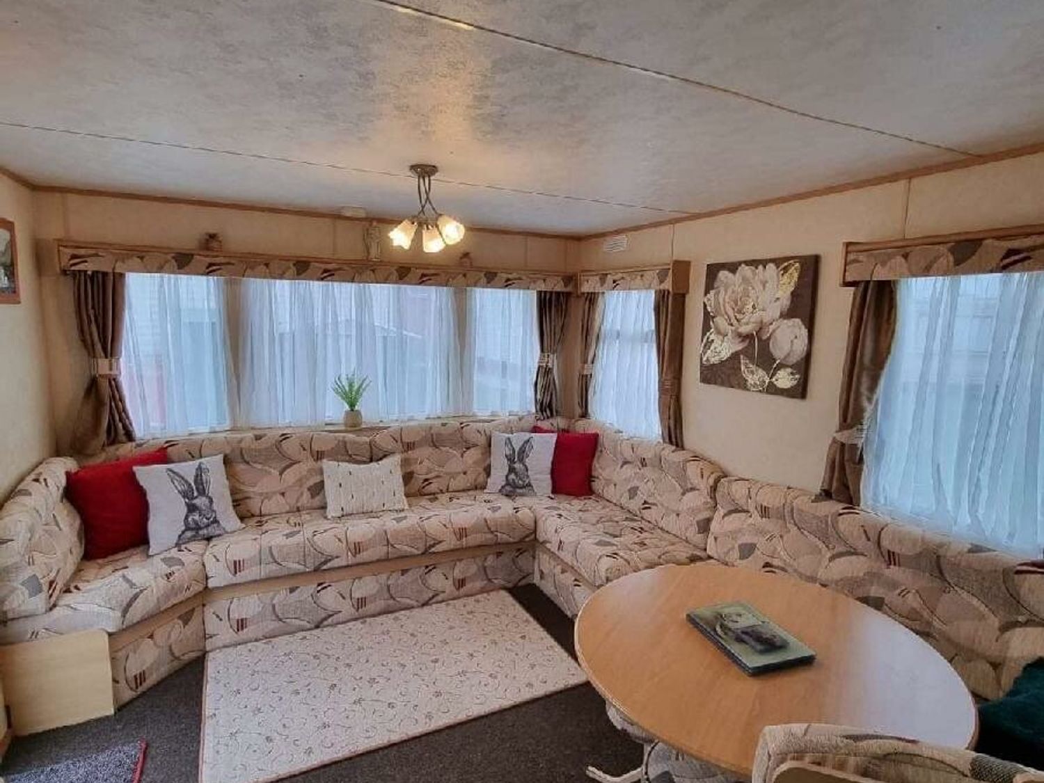 Ingoldale Holiday Park - Holiday Accommodation 21966 - Lincolnshire - 1188349 - photo 1