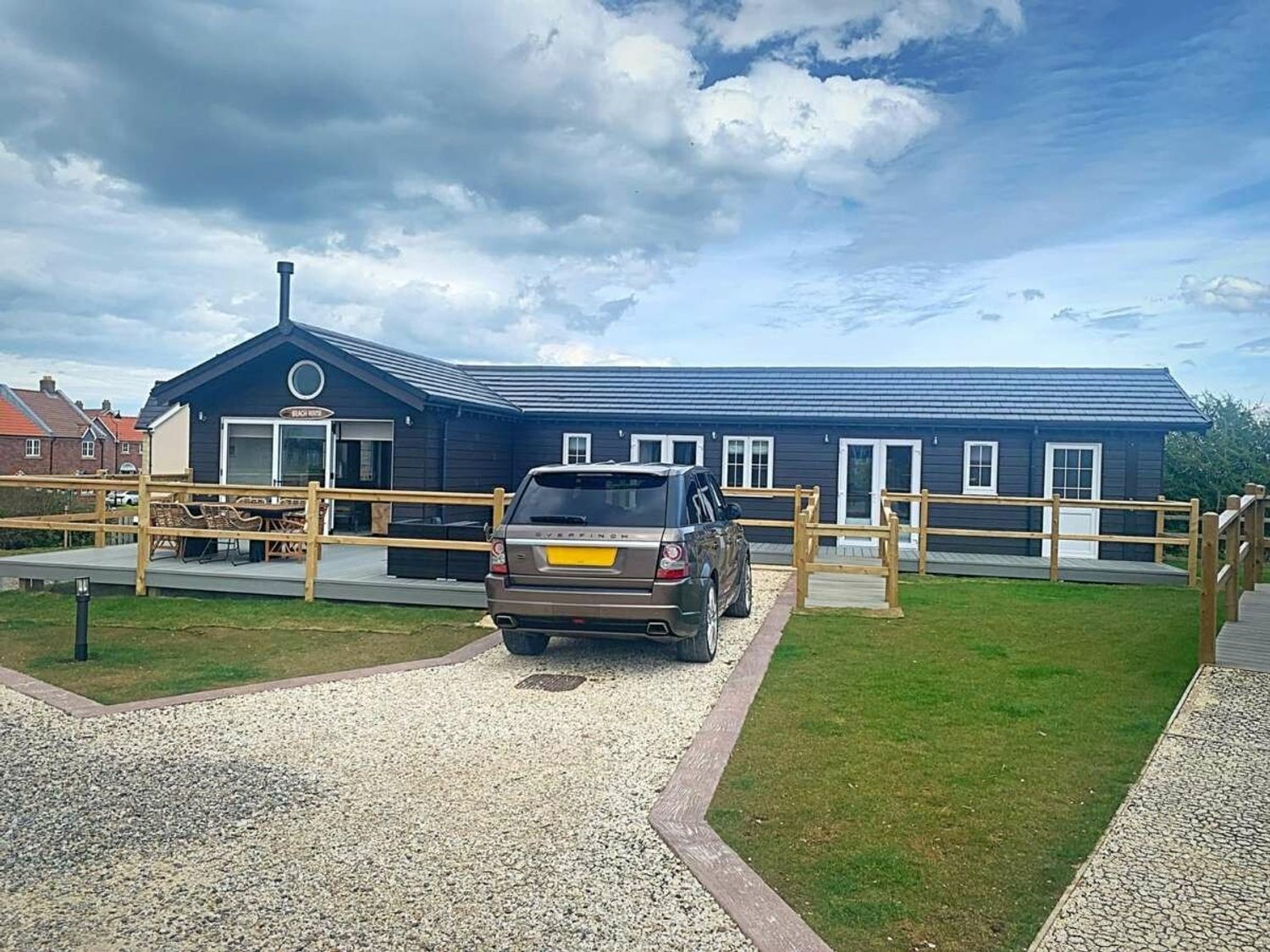 The Bay Filey Holiday Resort - Holiday Accommodation 21970 - North Yorkshire (incl. Whitby) - 1188354 - photo 1