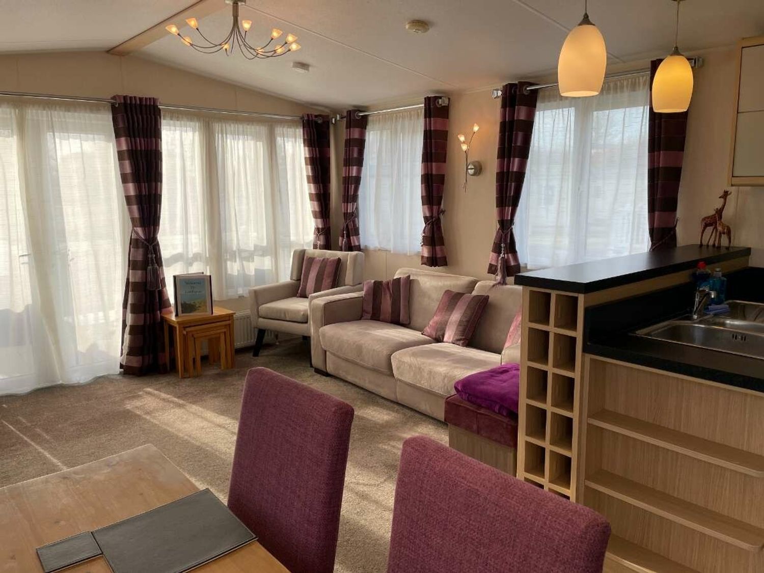 Rockley Park - Holiday Accommodation 21974 - Dorset - 1188356 - photo 1