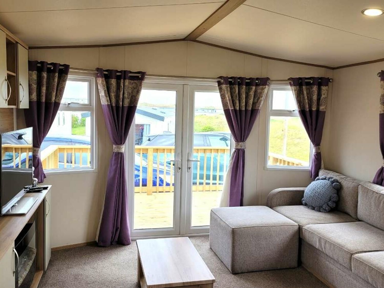 Perran Sands - Holiday Accommodation 21982 - Cornwall - 1188362 - photo 1