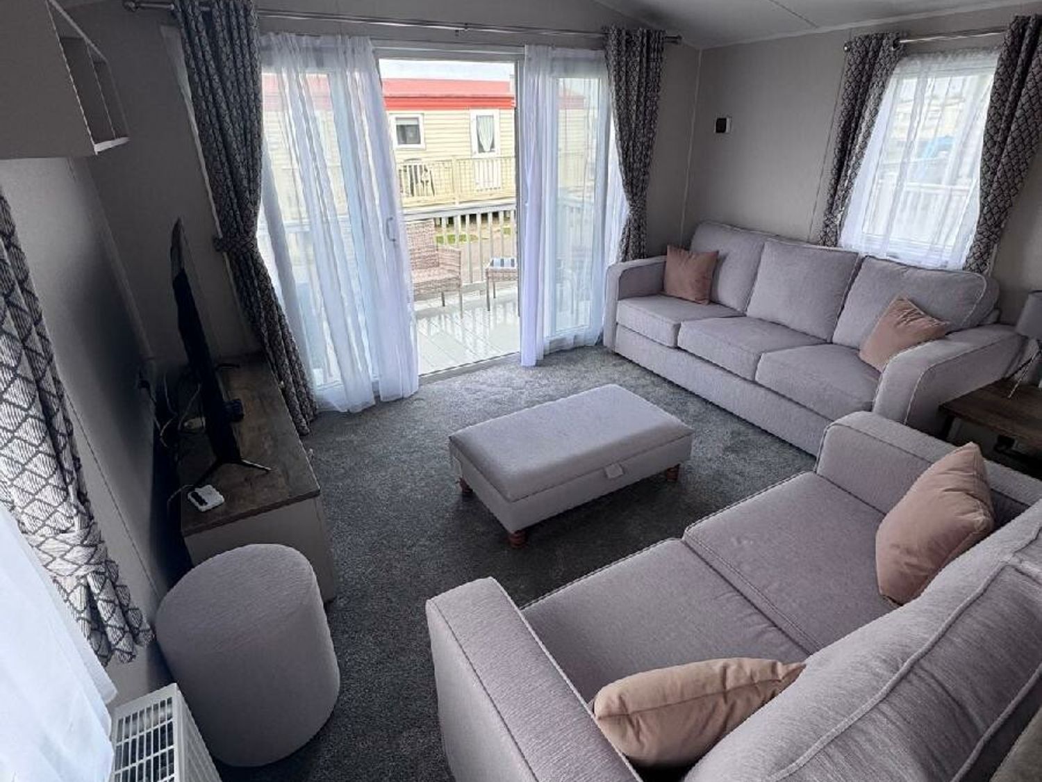 Coastfield Holiday Village - Holiday Accommodation 21990 - Lincolnshire - 1188368 - photo 1