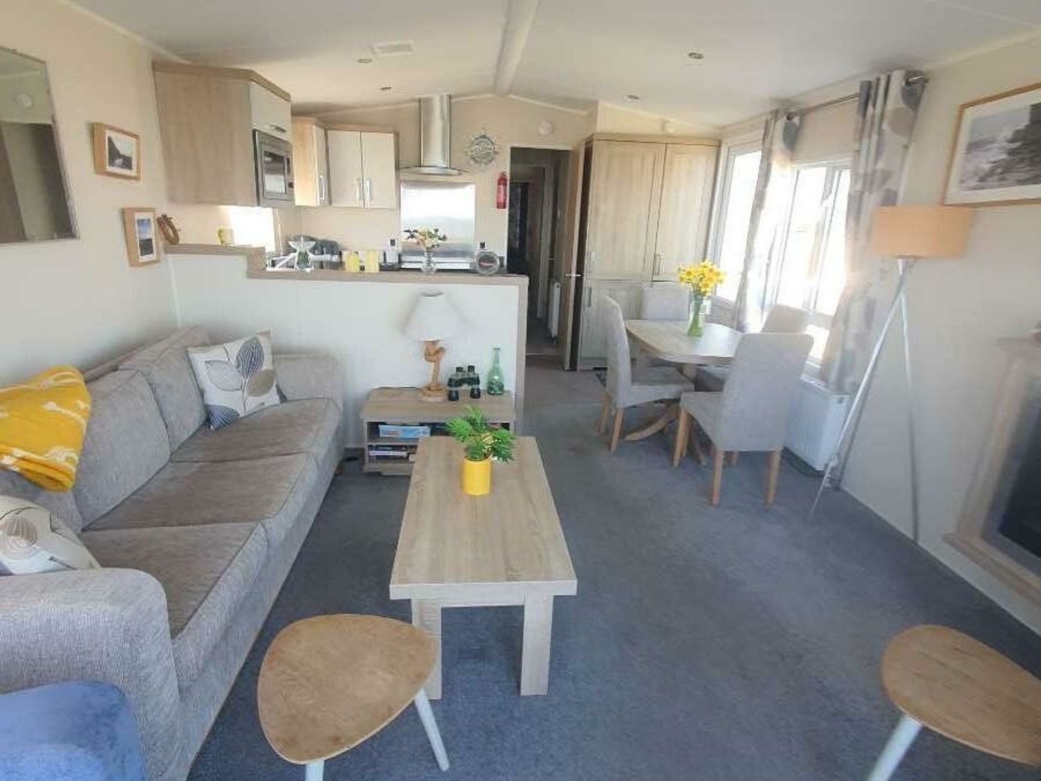 Berwick Holiday Park - Holiday Accommodation 21991 - Scottish Lowlands - 1188369 - photo 1
