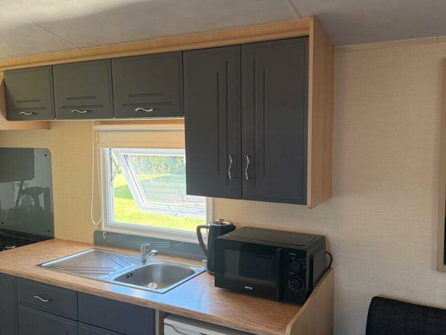 Happy Days Holiday Homes - Holiday Accommodation 22000 - Lincolnshire - 1188376 - photo 1