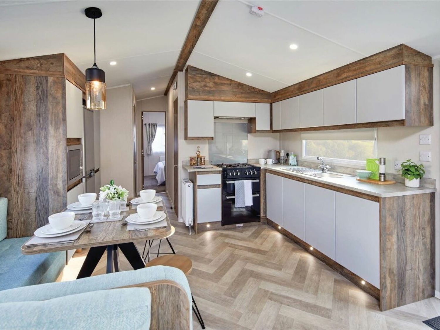 Mill Rythe Holiday Park - Holiday Accommodation 22024 - Hampshire - 1188397 - photo 1