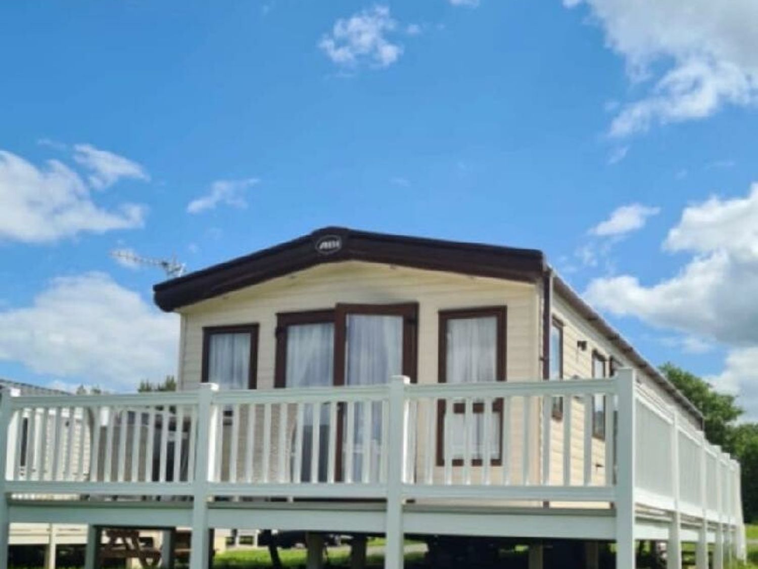 Craig Tara Holiday Park - Holiday Accommodation 22025 -  - 1188398 - photo 1