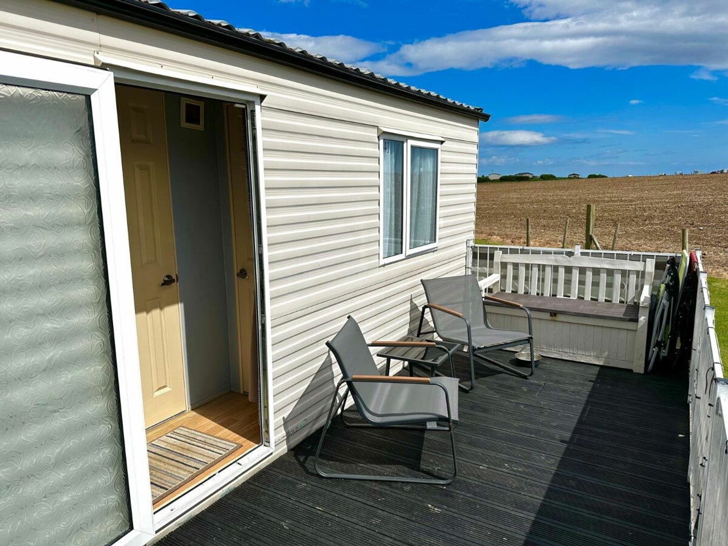 Stoupe Cross Caravan Park - Holiday Accommodation 22028 - North Yorkshire (incl. Whitby) - 1188400 - photo 1