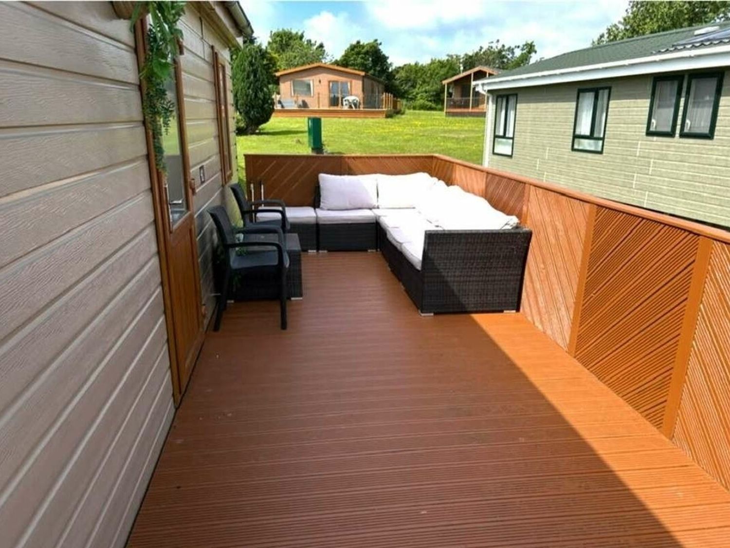 Hafan y Mor Haven - Holiday Accommodation 22052 - North Wales - 1188417 - photo 1