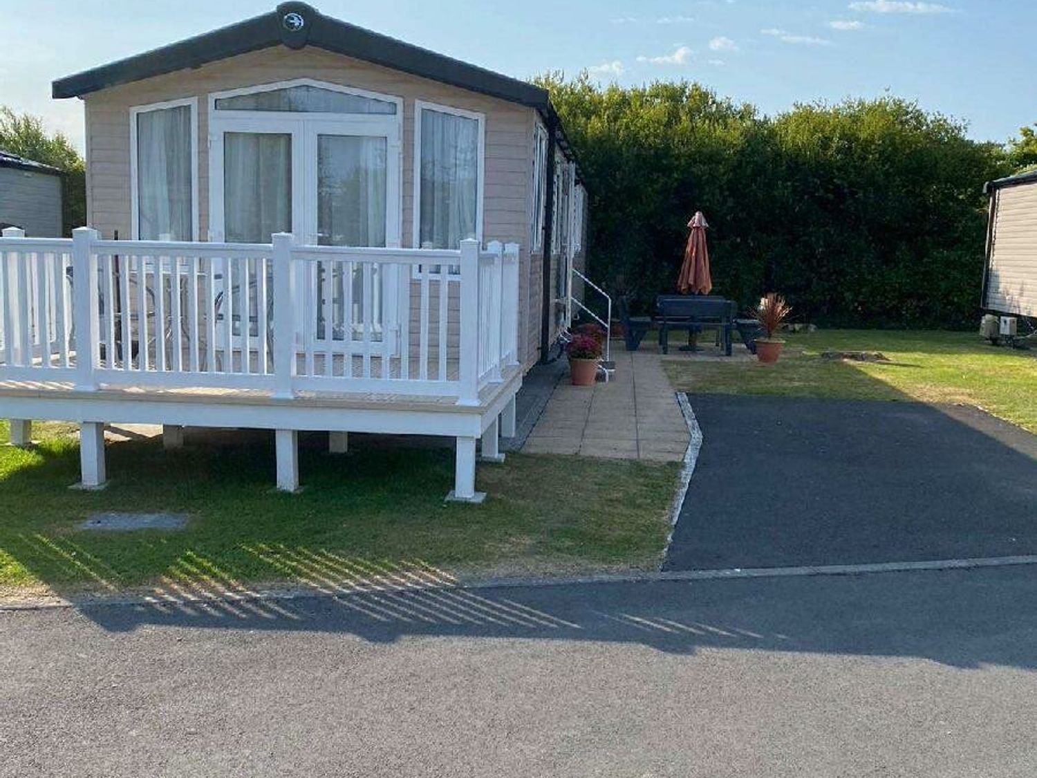 Kiln Park Holiday Park - Holiday Accommodation 22056 - South Wales - 1188421 - photo 1