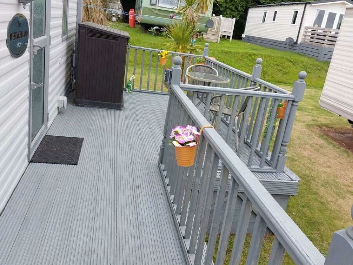 WigBay Holiday Park - Holiday Accommodation 22060 -  - 1188426 - photo 1