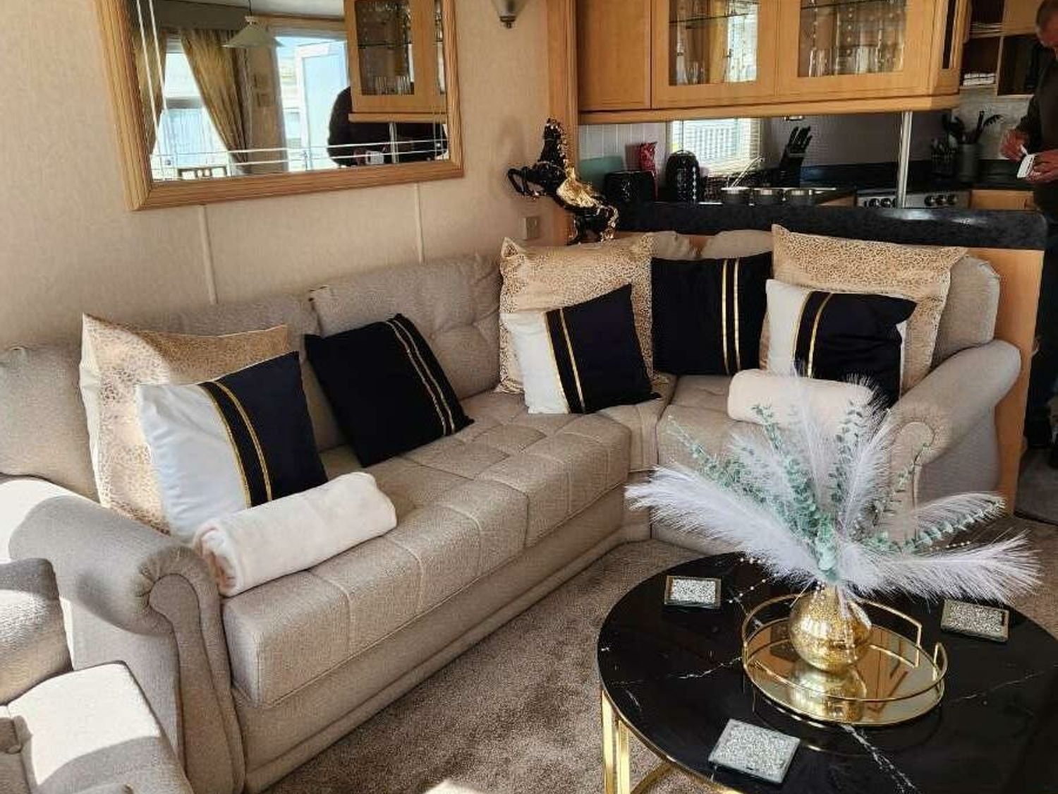 Sealands Caravan Park - Holiday Accommodation 22075 - Lincolnshire - 1188438 - photo 1