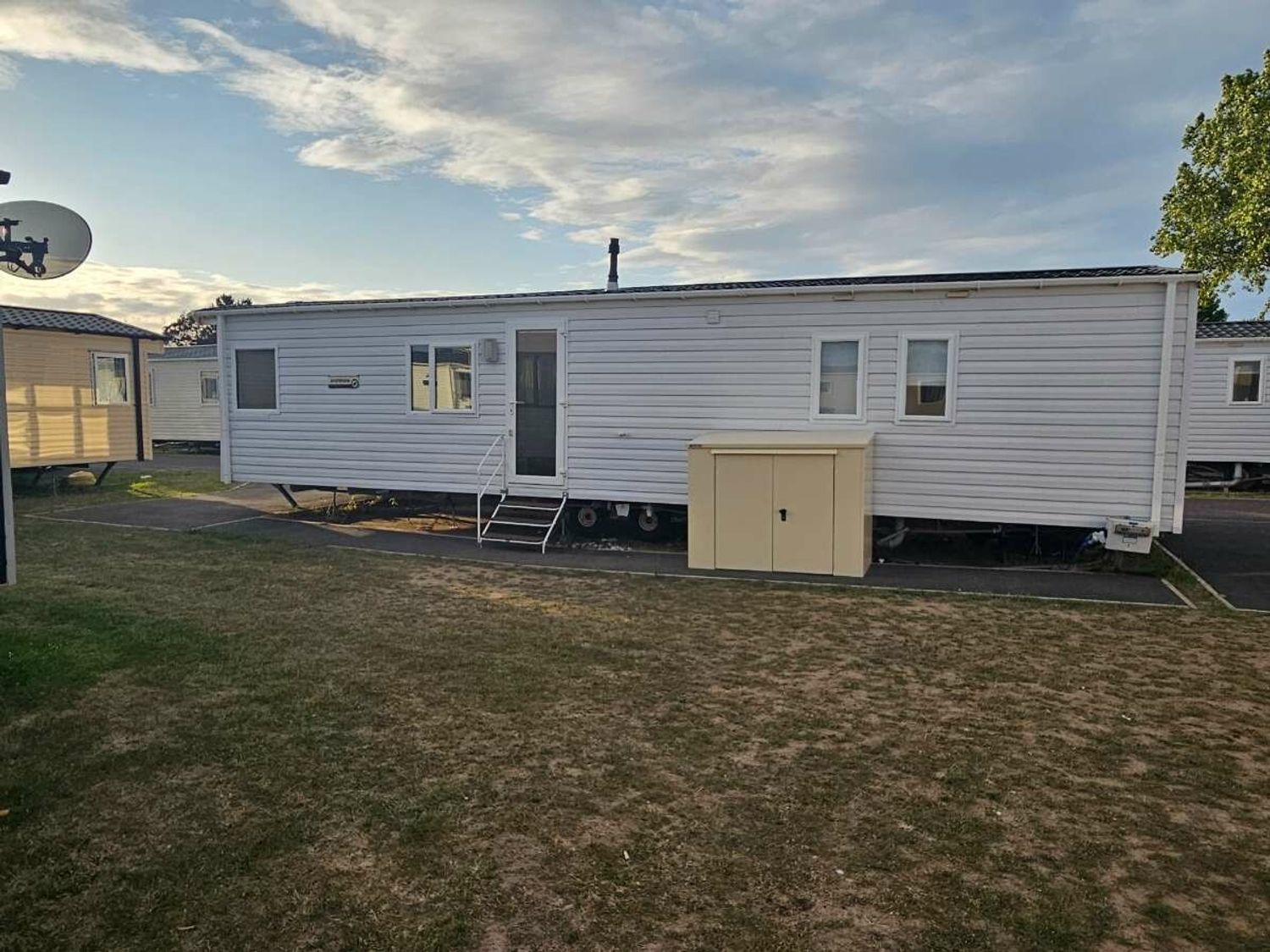 Seashore Holiday Park - Holiday Accommodation 22076 - Norfolk - 1188439 - photo 1