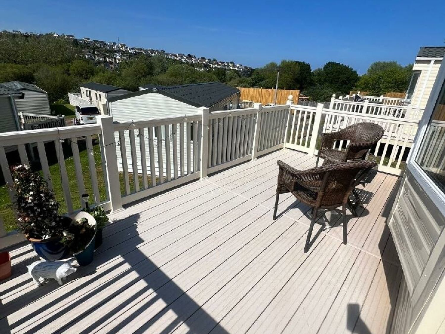 Hoburne Devon Bay - Holiday Accommodation 22090 - Devon - 1188448 - photo 1