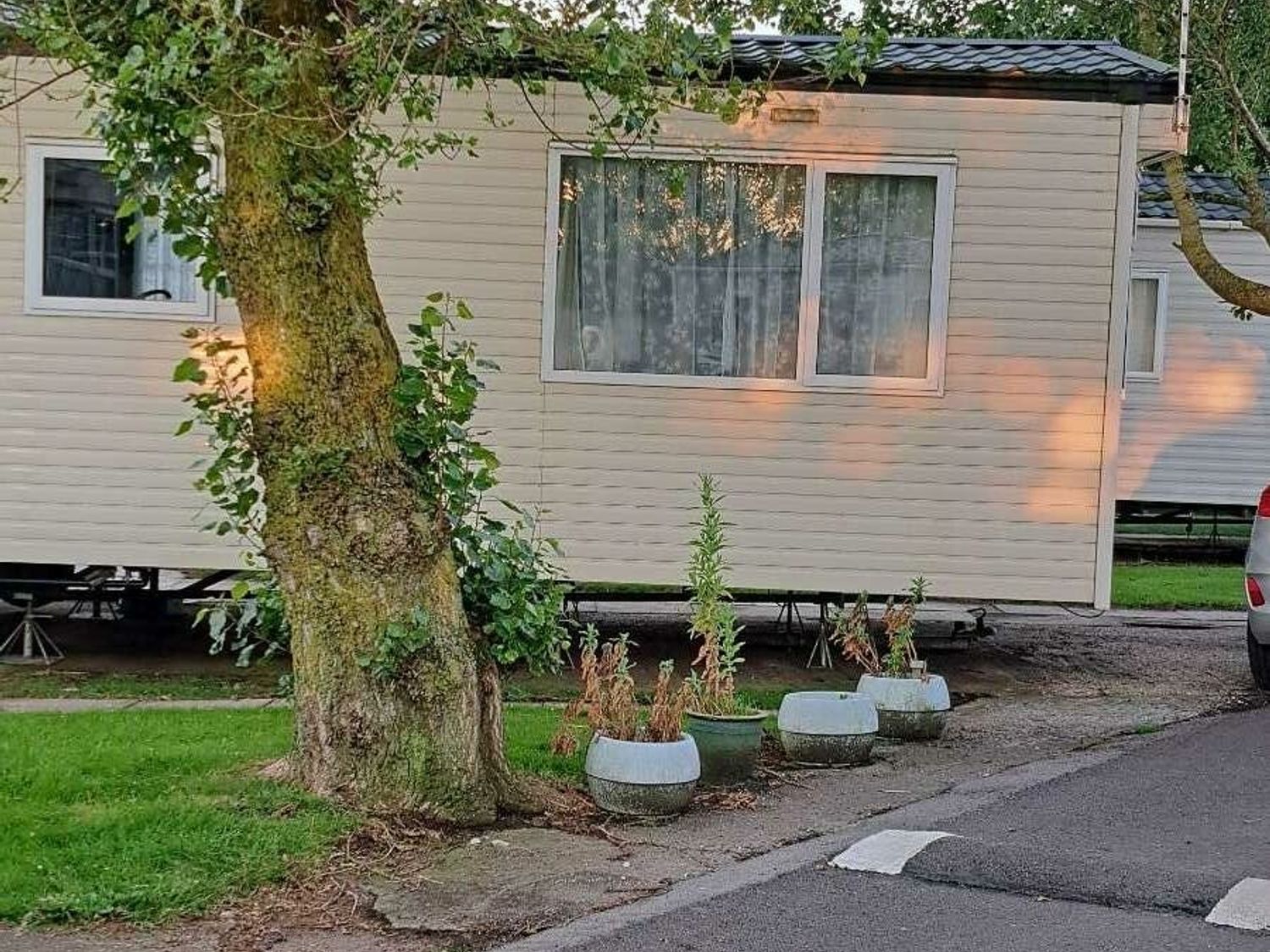 Sand Le Mere Holiday Village - Holiday Accommodation 22091 - North Yorkshire (incl. Whitby) - 1188449 - photo 1