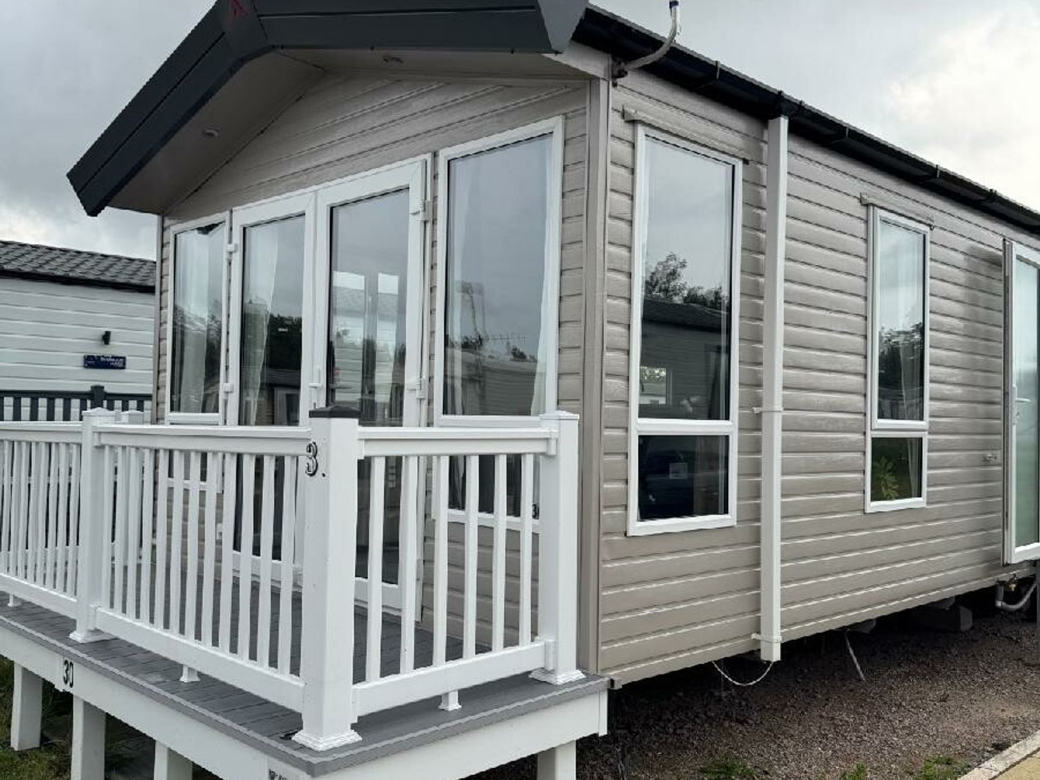 Seal Bay Resort - Holiday Accommodation 22100 - Hampshire - 1188454 - photo 1