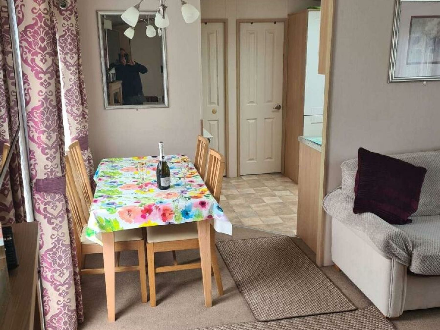 Kiln Park Holiday Park - Holiday Accommodation 22111 - South Wales - 1188462 - photo 1