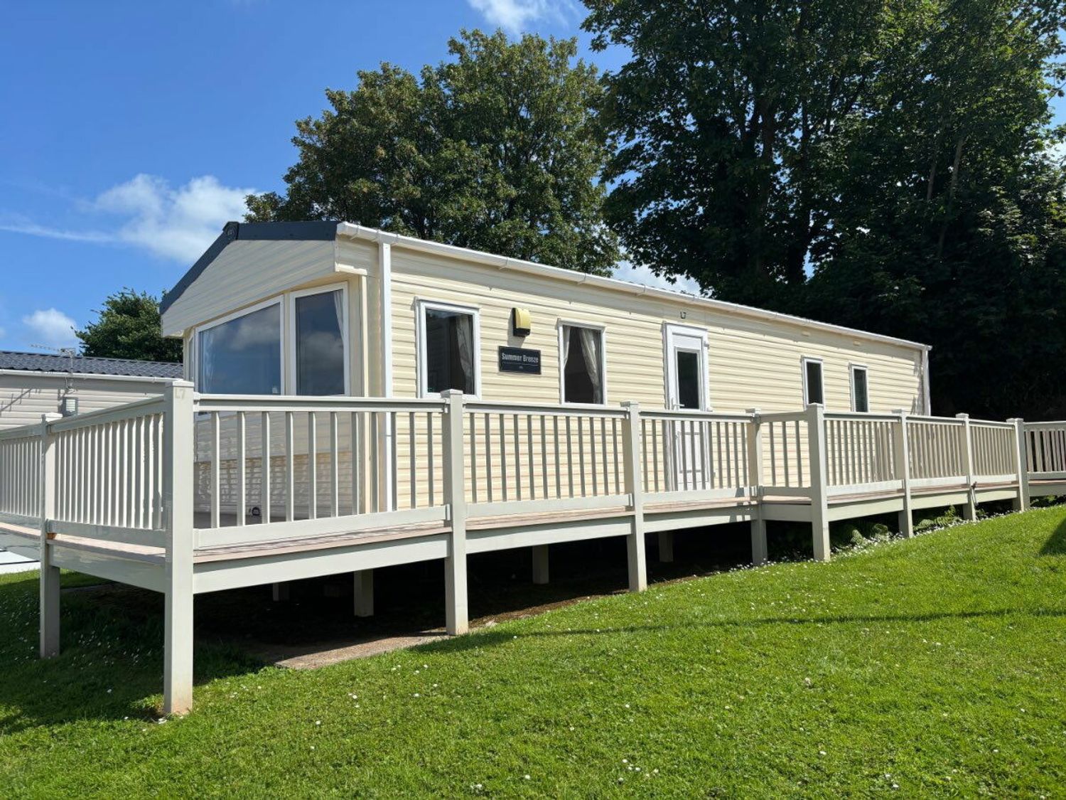 Hoburne Devon Bay - Holiday Accommodation 22114 - Devon - 1188465 - photo 1