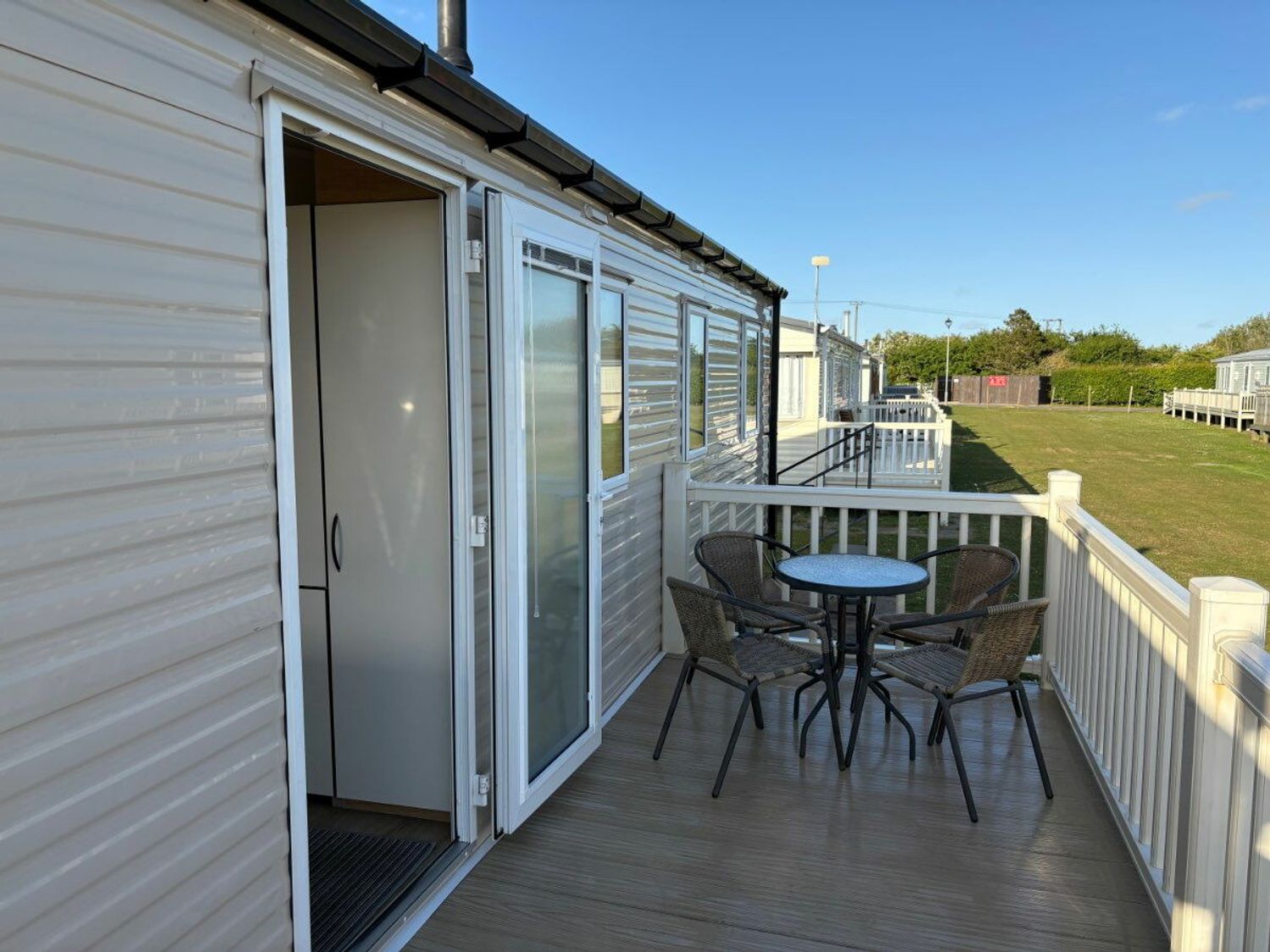 Golden Palm Resort - Holiday Accommodation 22120 - Lincolnshire - 1188471 - photo 1