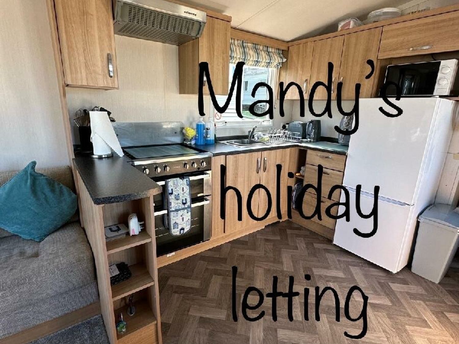 Brynowen Holiday Park - Holiday Accommodation 22132 - Mid Wales - 1188482 - photo 1