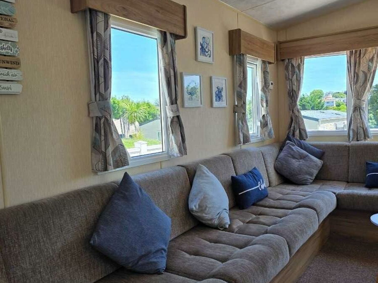 Hoburne Devon Bay - Holiday Accommodation 22134 - Devon - 1188484 - photo 1